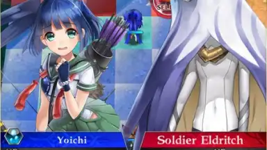 Phantom of the Kill (JP) screenshot 4