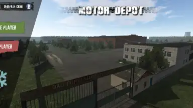 Motor Depot screenshot 6