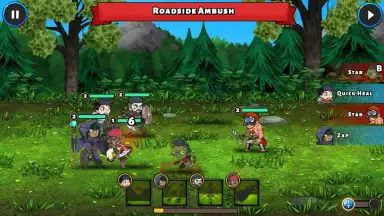 Tower Keepers screenshot 9