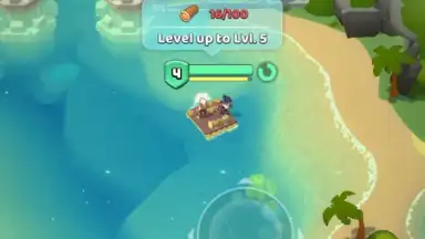 Fantasea screenshot 9