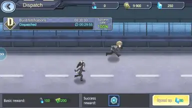 One Punch Man: Road to Hero 2.0 screenshot 7