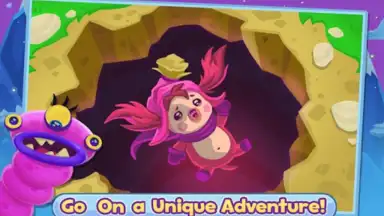 Puppy Tales screenshot 1