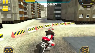 City Bike screenshot 3