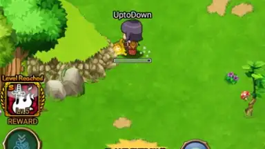 SoulMagic
Online screenshot 10
