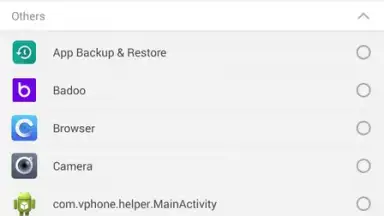APUS Security screenshot 4