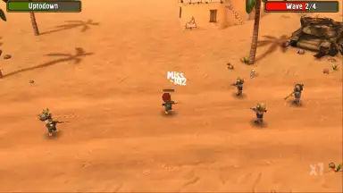 Pocket Troops screenshot 5