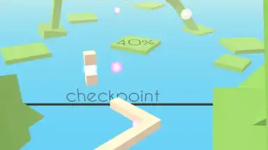 Through The Fog screenshot 7