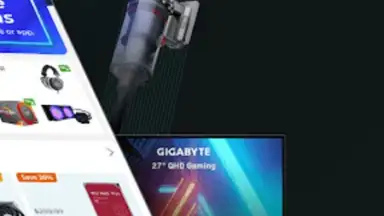 Newegg screenshot 8