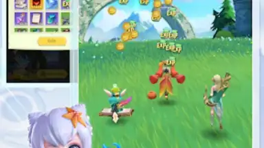 Heroes of Crown VNG screenshot 7