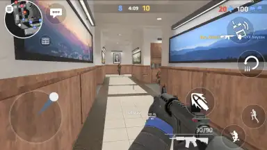 Critical Ops screenshot 15