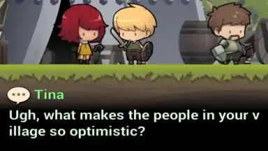 Brave John screenshot 5