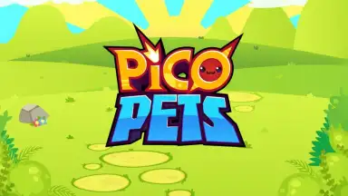 PicoPets screenshot 7