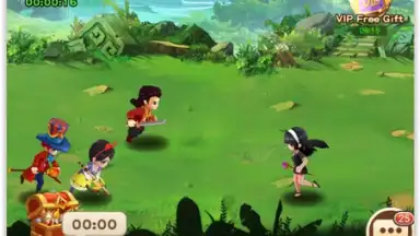 Tales of Fairy Empire screenshot 8
