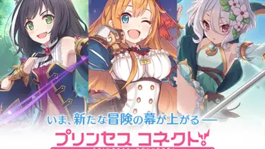 プリンセスコネクト！Re:Dive screenshot 11