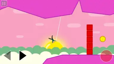 Hanger World screenshot 15