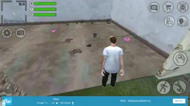 ExperimentZ screenshot 10