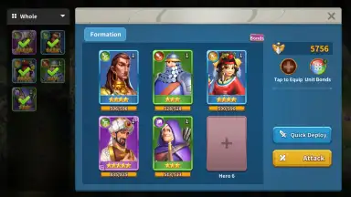 Civilization Founder screenshot 10
