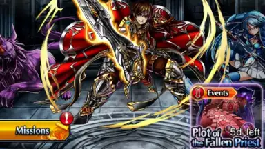 Grand Summoners screenshot 12
