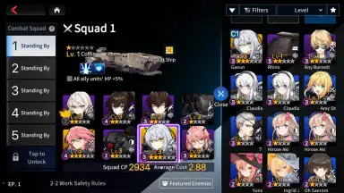 Counter: Side screenshot 10