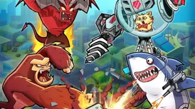 SMASH screenshot 5