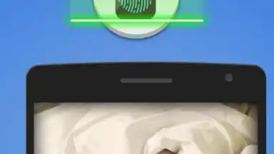 Sex Power Scanner screenshot 1
