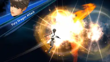Guardian Knights screenshot 6