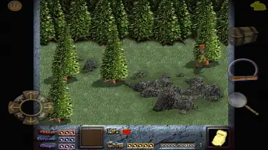 Dink Smallwood HD screenshot 9