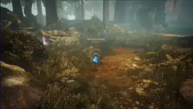 MIR4 (KR) screenshot 4