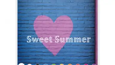 Fonts Aa - Keyboard Fonts Art screenshot 5