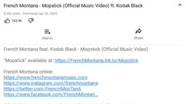 GoTube screenshot 5