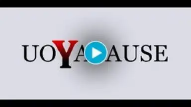 uoYabause screenshot 1