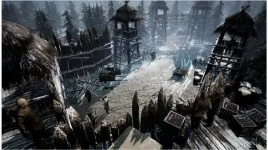 Undecember screenshot 5