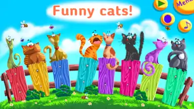 Baby Zoo Piano screenshot 5