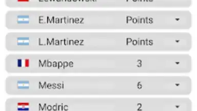 World Football Simulator screenshot 15