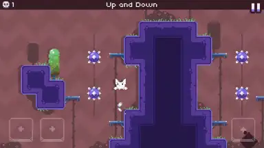 Cat Bird screenshot 12