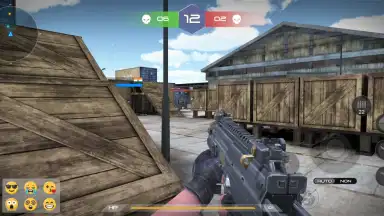 Call of MW screenshot 10