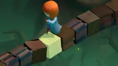 Dream Walker screenshot 6