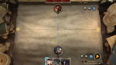 The Elder Scrolls: Legends screenshot 2