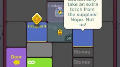 MinimalDungeonRPG screenshot 14
