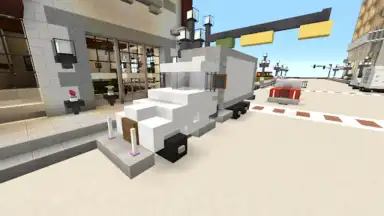 Craft Box Game Tree screenshot 9