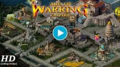 Age of Warring Empire screenshot 1