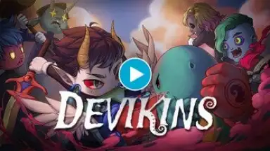 Devikins screenshot 1
