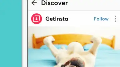 GetInsta - FREE download Instagram videos & Repost screenshot 5