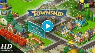 Township screenshot 1