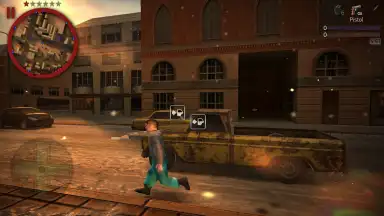 Payback 2 screenshot 9