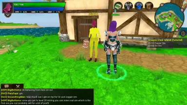 Ancients Reborn screenshot 9