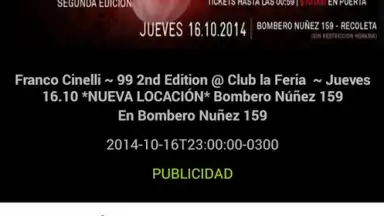 Fainder screenshot 1