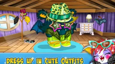 Boonie screenshot 4