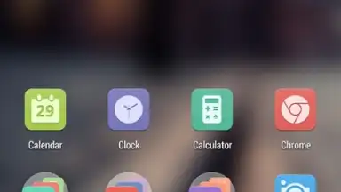 Inspire Launcher screenshot 5