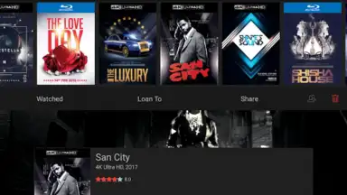 My Movies Free screenshot 11